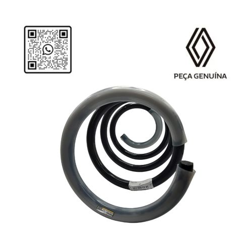 RN 02571R 540102571R MOLA DA SUSPENSAO DIANT. -X1- MASTER 2.3 16V M9T - 2